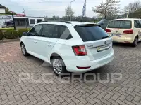 2019 Skoda Fabia