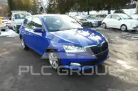 2019 Skoda Fabia