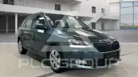 2019 Skoda Fabia