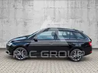 2019 Skoda Fabia