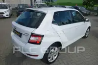 2019 Skoda Fabia
