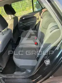 2019 Skoda Fabia