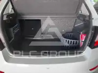 2019 Skoda Fabia