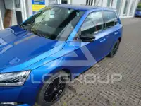 2019 Skoda Fabia