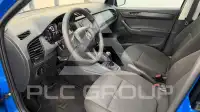 2019 Skoda Fabia