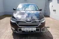 2019 Skoda Fabia
