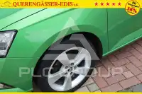 2019 Skoda Fabia