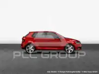 2019 Skoda Fabia