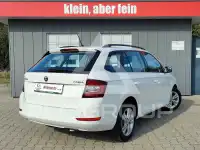 2019 Skoda Fabia