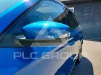 2019 Skoda Fabia