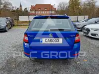 2019 Skoda Fabia