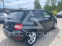 2019 Skoda Fabia