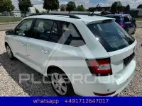 2019 Skoda Fabia