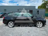 2019 Skoda Fabia