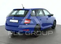 2019 Skoda Fabia
