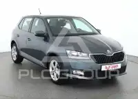 2019 Skoda Fabia