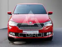 2019 Skoda Fabia