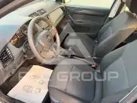 2019 Skoda Fabia