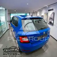 2019 Skoda Fabia