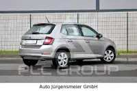 2019 Skoda Fabia