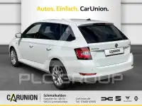 2019 Skoda Fabia