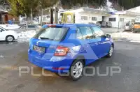 2019 Skoda Fabia