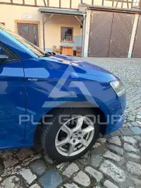 2019 Skoda Fabia