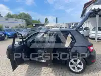 2019 Skoda Fabia