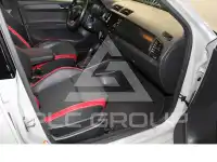 2019 Skoda Fabia