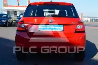 2019 Skoda Fabia
