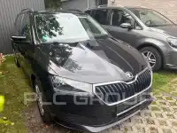 2019 Skoda Fabia