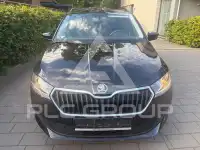 2019 Skoda Fabia