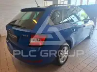 2019 Skoda Fabia