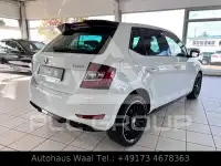 2019 Skoda Fabia