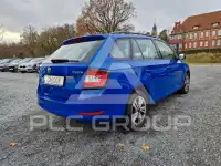 2019 Skoda Fabia