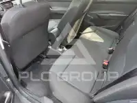 2019 Skoda Fabia