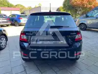 2019 Skoda Fabia