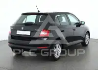 2019 Skoda Fabia