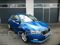 2019 Skoda Fabia