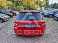 2019 Skoda Fabia