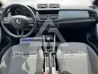 2019 Skoda Fabia