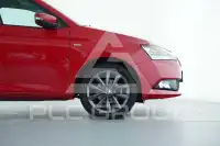 2019 Skoda Fabia
