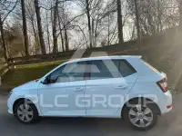 2019 Skoda Fabia