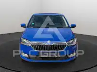 2019 Skoda Fabia