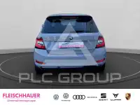 2019 Skoda Fabia