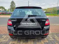 2019 Skoda Fabia