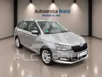 2019 Skoda Fabia
