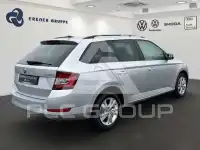 2019 Skoda Fabia