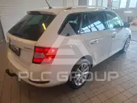 2019 Skoda Fabia