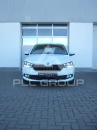 2019 Skoda Fabia